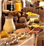 A Locanda Tù Marchese Hotel a Matino