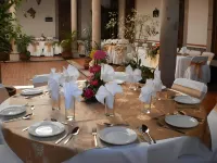Howard Johnson by Wyndham Morelia Calle Real - Business