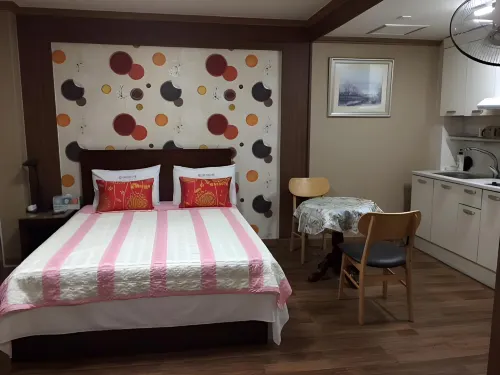 Kyungwon Biz Motel