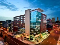 The Westin Memphis Beale Street Các khách sạn gần Danny Thomas/ALSAC Pavillion