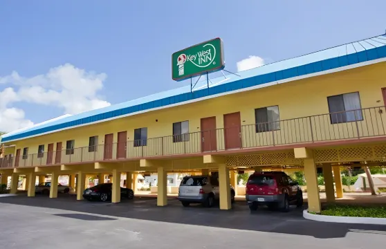 基拉戈基韋斯特酒店