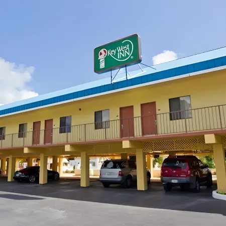 Waterside Suites and Marina