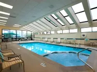 Courtyard Columbus New Albany Hotels in Jersey Township