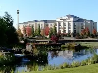 SpringHill Suites Portland Hillsboro Hotels in 