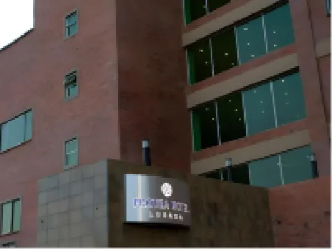 Protea Hotel Lusaka โรงแรมใน