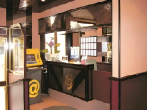 Hotel de La Place Hotels in Malakoff