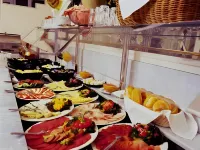 Comfor Hotel Ulm City - breakfast