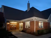 Residence Inn St. Louis Airport/Earth City Hotels in 