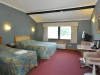 Ascot Motor Inn Hotels in Hornsby