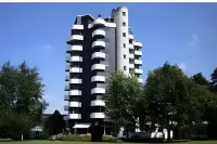 Ringhotel Parkhotel Witten Hotels in Witten