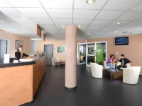 Euro-Hotel Hotel di Ettenheim