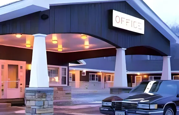 戈勒姆汽車旅館