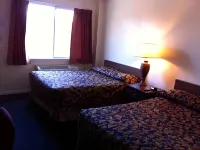 Ashford Motel Hotels in Storrs