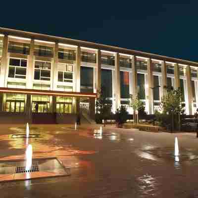 Hotel Spa le Pasino Hotel Exterior