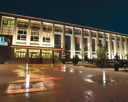 Hotel Spa le Pasino Hotels in Le Havre