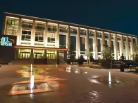 Hotel Spa le Pasino โรงแรมใน