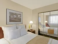 Nced Conference Center & Hotel Hotels in Norman