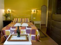 Hotel Rural Casa Fontequeiroso Hôtels à : Muxia