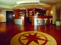 Garda Hotel Forte Charme - bar