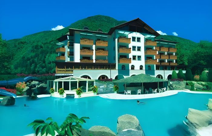 Hotel Vermoi