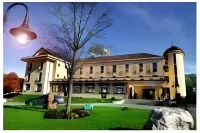 Hotel BelSito Avellino Est Hotel in zona Base Scout Aiello del Sabato