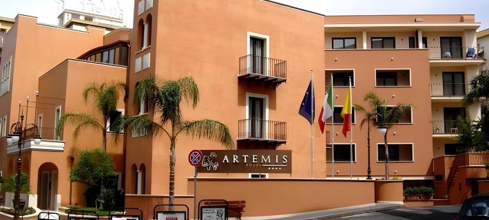 Artemis Hotel Hotels in Palermo