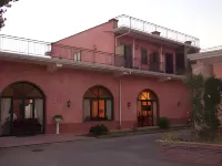 Valle Degli Ulivi Các khách sạn ở Misterbianco