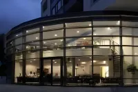 De Borgh Các khách sạn ở Bosschenhoofd