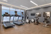 Staybridge Suites PORT ELGIN by IHG - Gym