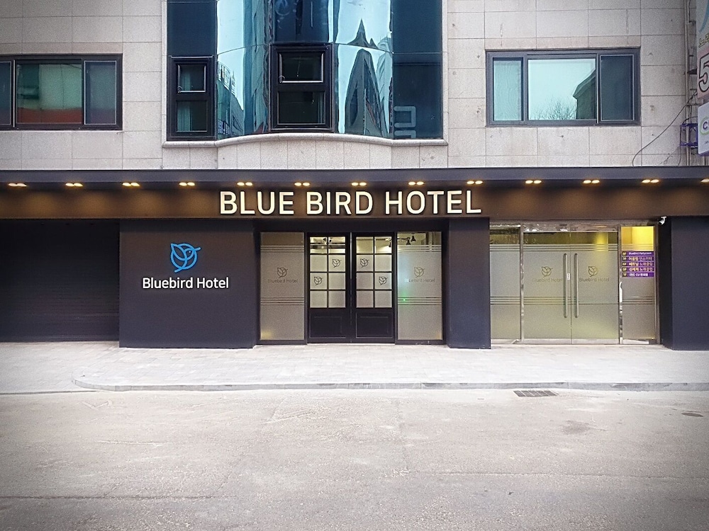 Bluebird hotel Incheon Reviews 5 Verified Reviews Latest 2024