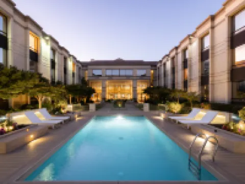 Holiday Inn Express Concepcion, an IHG Hotel Hoteles en Concepción