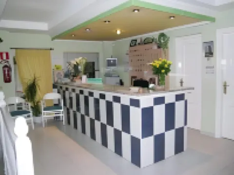 Hotel Cano Hotels in Torrevieja