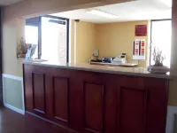 Gateway Inn Savannah - Motels