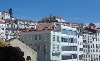 BE Coimbra Hostels