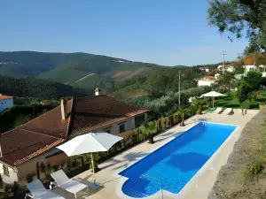 Quinta da Palmeira - Country House Retreat & Spa