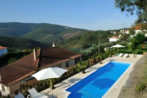 Quinta da Palmeira - Country House Retreat & Spa