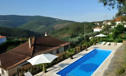 Quinta da Palmeira - Country House Retreat & Spa