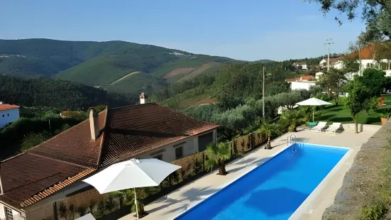 Quinta da Palmeira - Country House Retreat & Spa