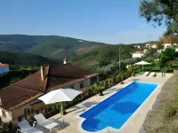 Quinta da Palmeira - Country House Retreat & Spa Hotels in Secarias