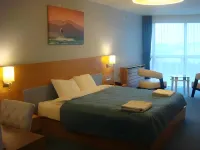 GOLDEN PALAS HOTEL - 2-Star