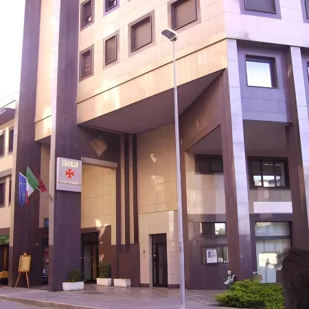 Hotel Croce di Malta
