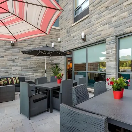 TownePlace Suites Belleville