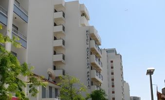 Hotel Avenida Praia