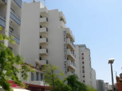 هوتل أفينديا بريا فنادق في 