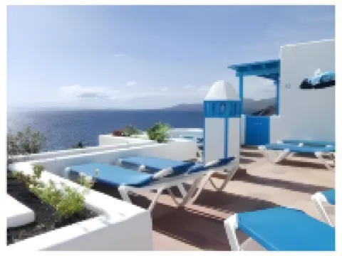 Apartamentos Agua Marina Hotels in Tias