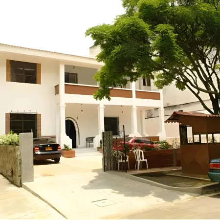 Hotel Karlo by Gho Hoteles