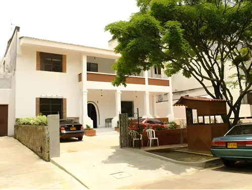 Hotel Karlo by Gho Hoteles - Phòng Gym