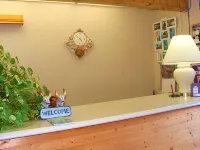 Lion Motel