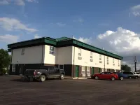 Circle 6 Motel Hotels in Weyburn