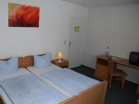 Hotel-Pension am Mühlberg Hotels in Lubben